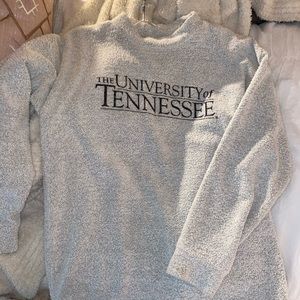 Univeristy of Tennessee Woolly Threads Sweatshirt